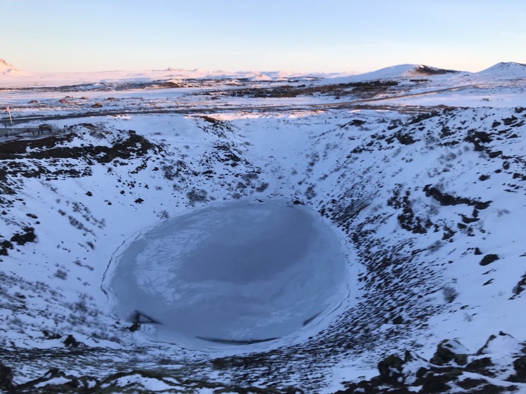 Kerið