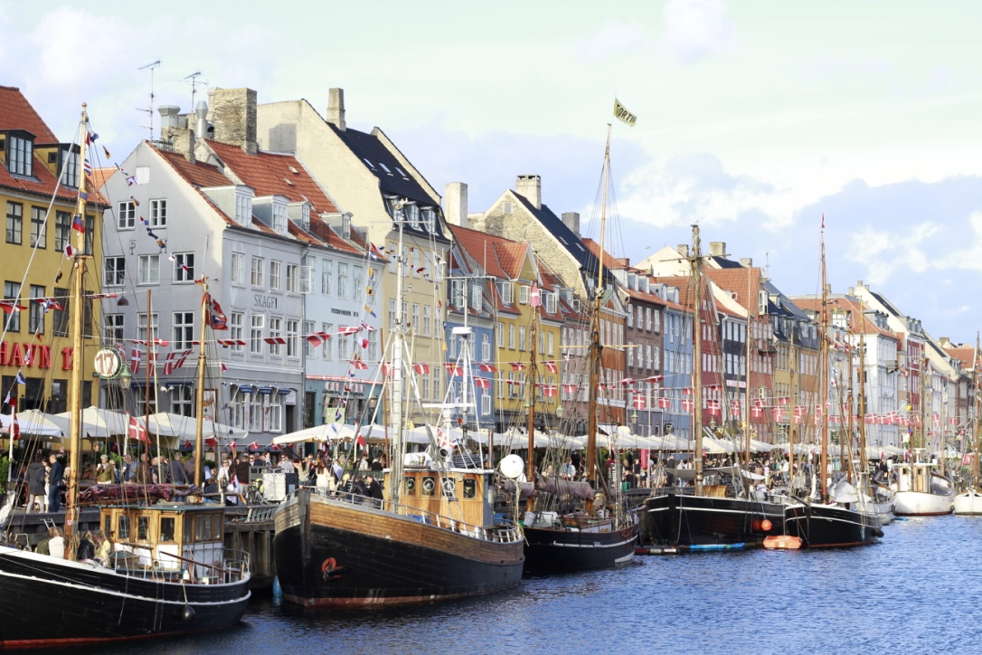 Kopenhagen Tipps